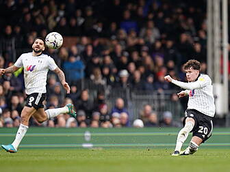 WATCH: Liverpool's Neco Willia...